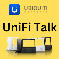 UniFi Talk