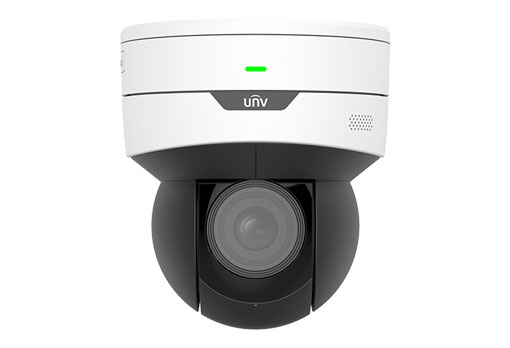 UNV | IPC6415SR-X5UPW-VG
Camera PTZ 5MP Mini W/Wifi