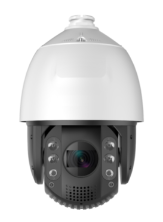 Hunt CCTV | CAMERA IP PTZ 4MP 32X ZOOM W/IR