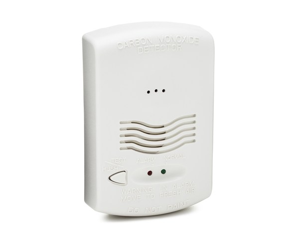 SYSTEMSENSOR | CO Detector 4
Wire12/24VDC With Test Wall
Mount